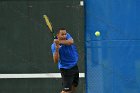 Men's Tennis vs Stonehill  Wheaton College Men's Tennis vs Stonehill College. - Photo by: KEITH NORDSTROM : Wheaton, Tennis